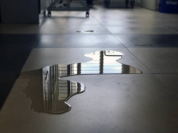 24/7 water damage repair in Biscoe, NC