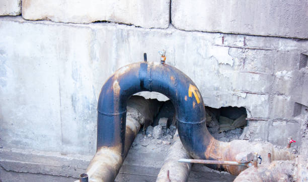  Biscoe, NC Water damage restoration Pros